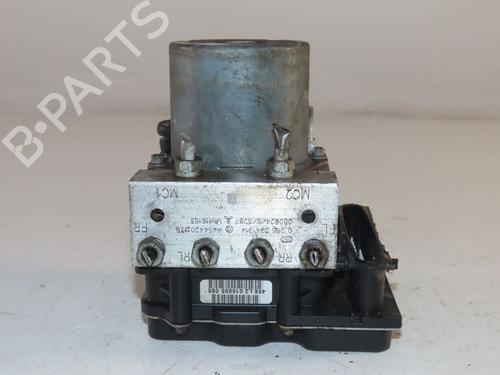 ABS pump SMART FORFOUR (454) 1.5 CDI (454.000) | BP39996684M43 - Image 4