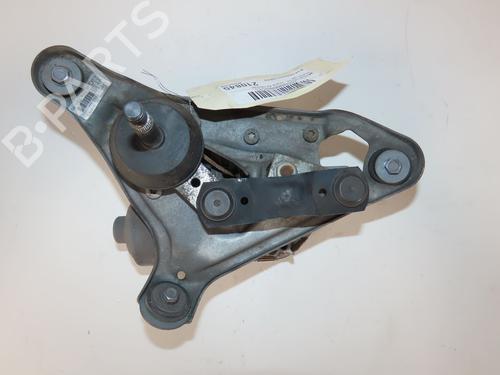 Front wiper motor PEUGEOT 508 I (8D_) 1.6 THP | BP29740376M29 