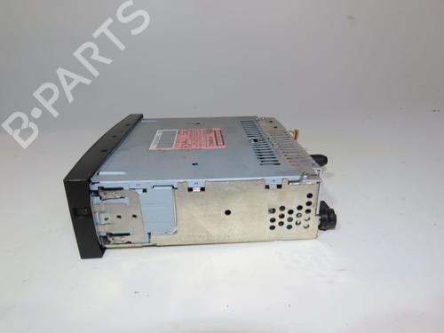 Radio PEUGEOT 206+ (2L_, 2M_) 1.4 HDi eco 70 | BP23161613E6