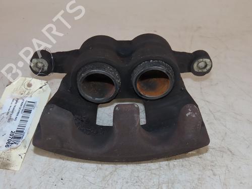 Left front brake caliper FORD TRANSIT V363 Van (FCD, FDD) 2.0 EcoBlue | BP24487364M105