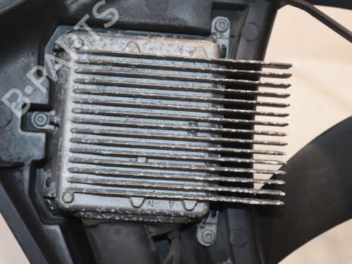 Used Radiator fan MERCEDES-BENZ M-CLASS (W164) ML 350 CDI 4-matic (164.125, 164.124) (231 hp) 30117675