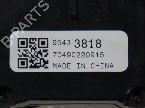 steering-column-stalk-opel-corsa-e-x15-2014-26405097 main image