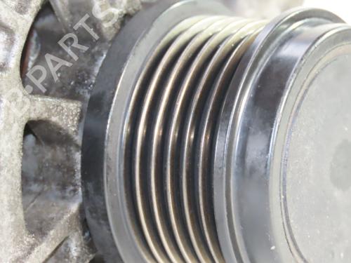 Generator FORD MONDEO IV (BA7) 1.6 TDCi (115 hp) 31055379