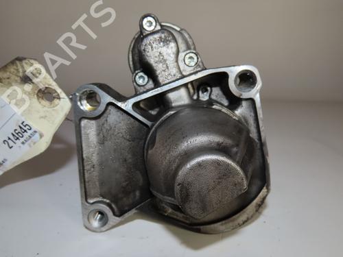 Starter PEUGEOT 2008 I (CU_) 1.6 BlueHDi 120 | BP30139904M8