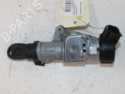 Ignition barrel VW POLO V (6R1, 6C1) 1.2 | BP25906078M48 