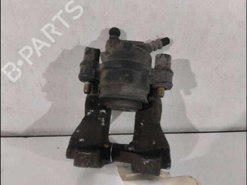 Left rear brake caliper MERCEDES-BENZ CLS (C219) CLS 320 CDI (219.322) | BP14896396M107 