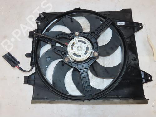 Used Radiator fan FORD KA (RU8) 1.2 (69 hp) 19748088