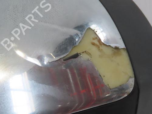 Used Left mirror PEUGEOT 3008 I MPV (0U_) 1.6 HDi (109 hp) 28086681