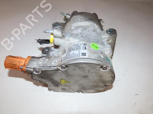 AC Kompressor PEUGEOT 208 II (UB_, UP_, UW_, UJ_) e-208 | BP29344515M34