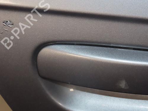 Used Right rear door AUDI A3 Sportback (8PA) 1.9 TDI (105 hp) 26512359