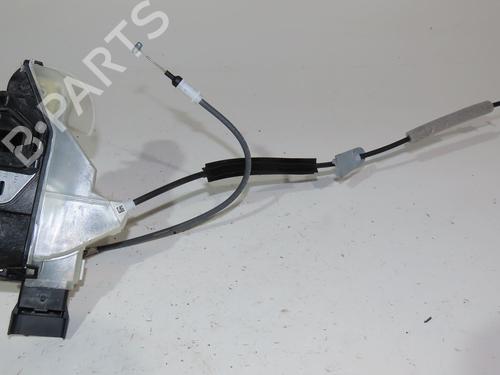 Front left lock CITROËN C5 AIRCROSS (A_) 1.5 BlueHDi 130 (ACYHZJ, ACYHZR) | BP25796537C98