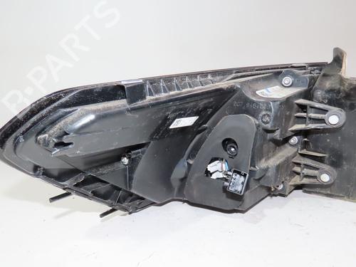 Used Right taillight VW TAIGO (CS1) 1.0 TSI (110 hp) 29516632