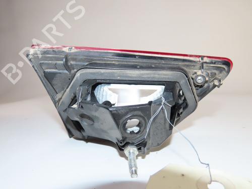 Right tailgate light RENAULT CLIO IV (BH_) 1.5 dCi 90 | BP12095999C80