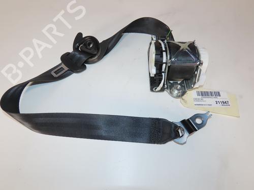 Front left belt tensioner VW POLO V (6R1, 6C1) 1.6 TDI | BP30447814C87 