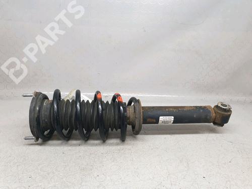 Used Left front shock absorber Left front shock absorber PEUGEOT 407 Coupe (6C_) 2.0 HDi (136 hp) 9010325 9010325