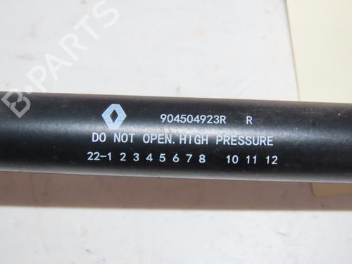 Tailgate lift support DACIA SPRING EV (B6M1) | BP37276981C138 - Image 3