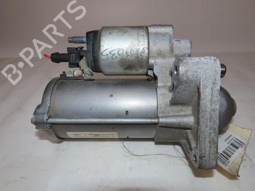 Used Starter Starter PEUGEOT 208 II (UB_, UP_, UW_, UJ_) 1.2 PureTech 100 (101 hp) 17802769 17802769