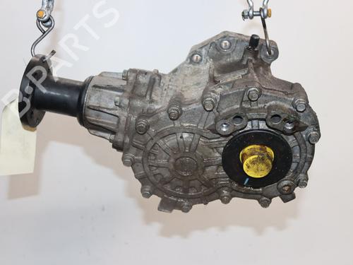 Transfer box HYUNDAI ix55 3.0 V6 CRDi 4WD | BP27489554M36 - Image 2