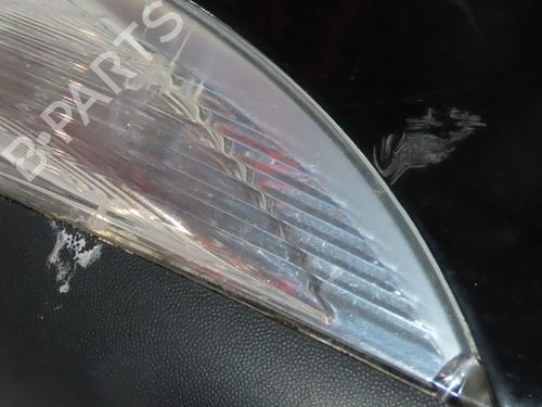 Used Right mirror RENAULT CLIO IV (BH_) 0.9 TCe 90 (BHNF, BHMA, BHMH, BHJK, BHJR) (90 hp) 28309963
