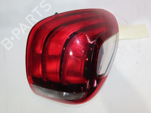 Right taillight PEUGEOT 108 1.2 | BP39627893C35 - Image 2