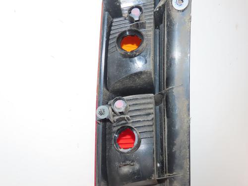 Right taillight SUZUKI IGNIS II (MH) 1.5 (RM415) | BP37277053C35 - Image 2