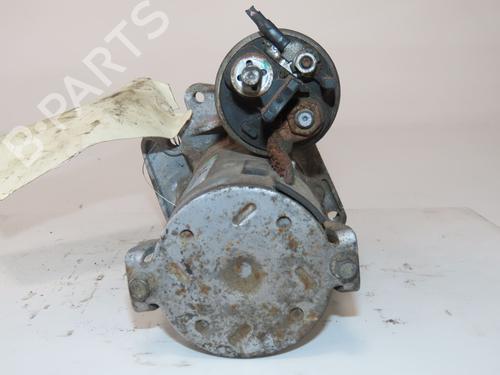 Anlasser für RENAULT SCÉNIC III (JZ0/1_) 1.5 dCi (86 hp) 28833450