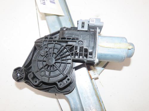 Used Rear right window mechanism Rear right window mechanism CITROËN C4 II (NC_) 1.6 VTi 120 (NC5FS0, NC5FS9) (120 hp) 34710935 34710935