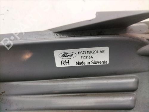 Used Right front fog light Right front fog light FORD MONDEO IV Turnier (BA7) 2.0 TDCi (163 hp) 11058482 11058482