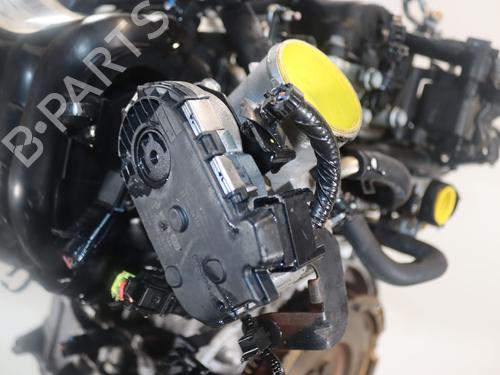 Used Engine HYUNDAI i20 II (GB, IB) 1.2 (84 hp) 32200473