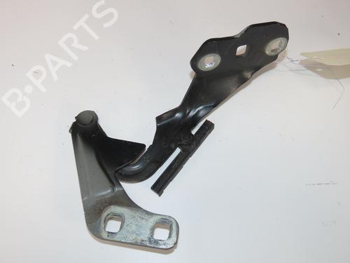 Hinge/Door check strap FORD MONDEO IV (BA7) 1.6 TDCi | BP26442716C146 