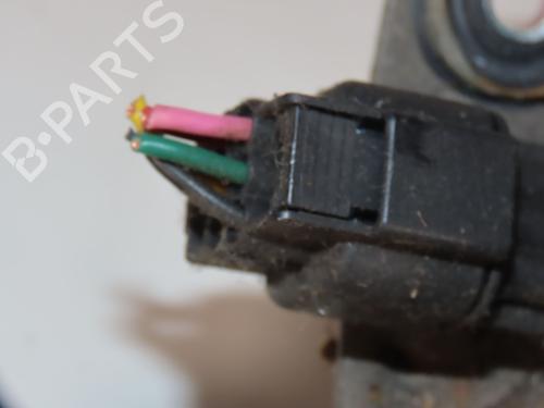 Front wiper motor HYUNDAI GETZ (TB) 1.1 | BP30164831M29