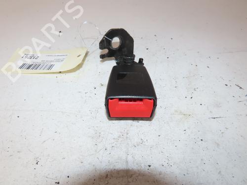 Used Seat buckle FIAT PUNTO (199_) 1.2 (199AXZ1A, 199BXZ1A) (69 hp) 29601500