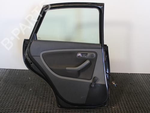 Dør venstre bak SEAT CORDOBA (6L2) 1.4 TDI | BP13031502C4 