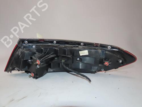 Used Left taillight Left taillight 38313934 38313934