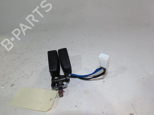 Used Seat buckle HYUNDAI i20 I (PB, PBT) 1.2 (78 hp) 30825164