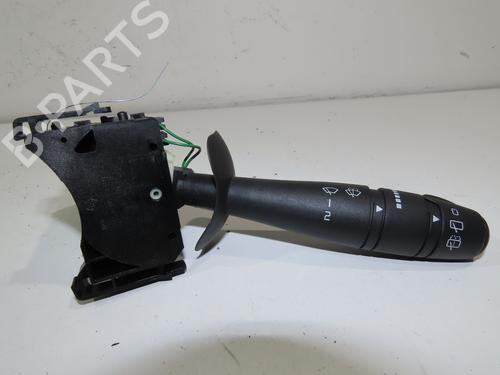 Ratstangsstang RENAULT TWINGO II (CN0_) 1.2 16V (CN0K, CN0V, CN0A) (76 hp) 16278165