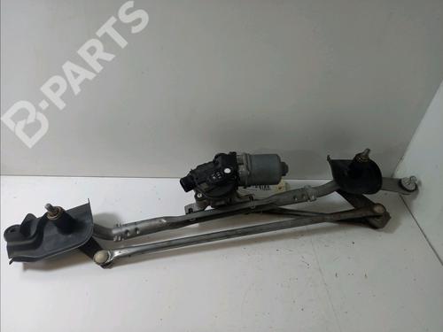 Front wiper motor SUZUKI IGNIS III (MF, FF) 1.2 AllGrip (ATK412) | BP9025655M29 