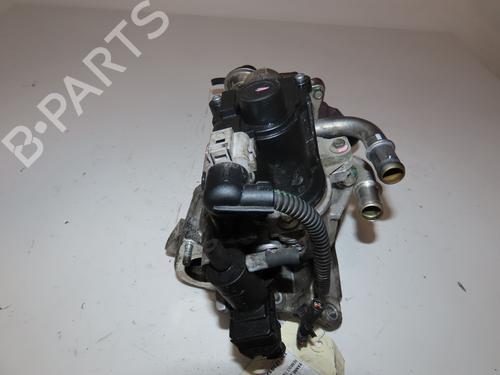 Used Egr RENAULT TWINGO II (CN0_) 1.5 dCi 75 (75 hp) 25886043