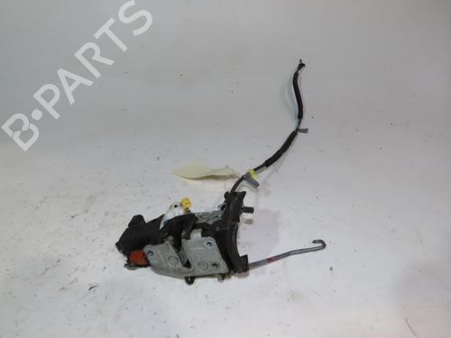 front-right-lock-ford-usa-mustang-coupe-40-v6-6c2z-1521813-a-2004-18330727 main image