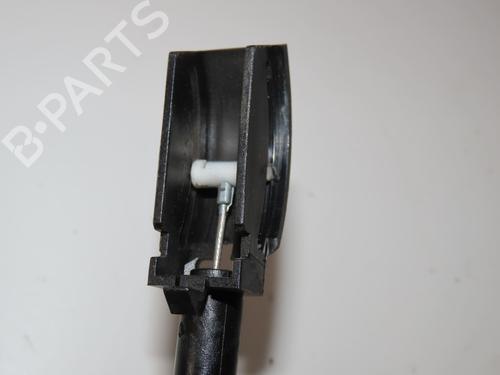Serratura anteriore sinistra Serratura anteriore sinistra FORD FIESTA V (JH_, JD_) 1.4 TDCi (68 hp) 36100604 36100604