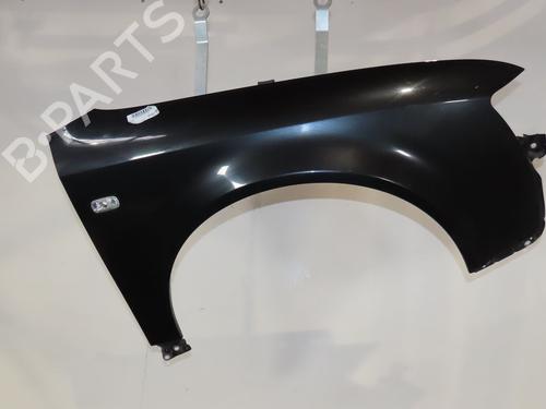 Aleta delantera derecha AUDI A4 B6 (8E2) 1.9 TDI | BP29963012C42