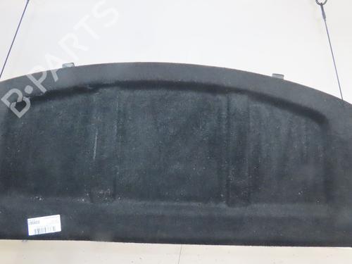 Rear parcel shelf HYUNDAI KONA (OS, OSE, OSI) 1.6 CRDi e-VGT | BP28105601C85 