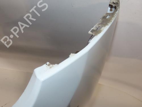 Used Front bumper Front bumper DACIA SANDERO II 1.0 SCe 75 (B8JC, B8JD, B8NC) (73 hp) 33727534 33727534