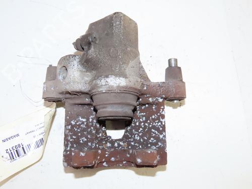Right rear brake caliper FORD TRANSIT CONNECT V408 Box Body/MPV 1.6 TDCi | BP31984329M106 - Image 3
