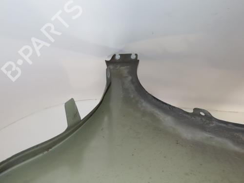 Used Right front fenders Right front fenders PEUGEOT 208 I (CA_, CC_) 1.2 VTI 82 (82 hp) 40484424 40484424