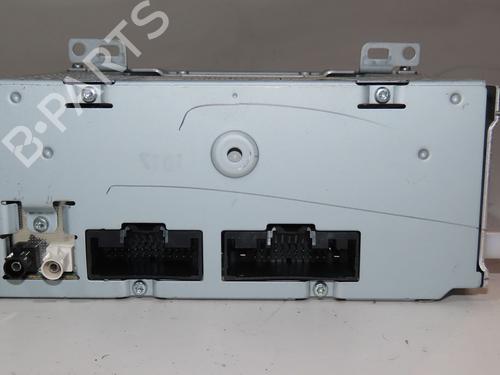 Radio FORD B-MAX (JK) 1.0 EcoBoost | BP29380423E6 