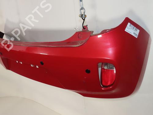 Rear bumper KIA PICANTO II (TA) 1.0 | BP24992565C8 