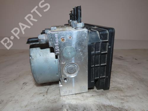ABS pump PEUGEOT 208 II (UB_, UP_, UW_, UJ_) 1.5 BlueHDI 100 | BP19061661M43 