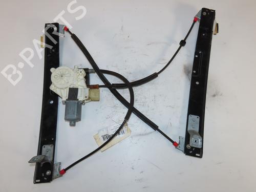 Used Front right window mechanism FORD MONDEO IV (BA7) 1.8 TDCi (125 hp) 9011935