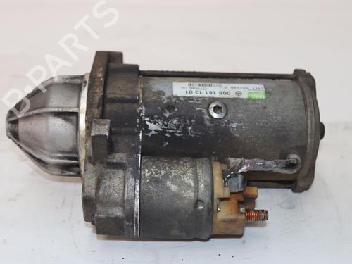 Startmotor MERCEDES-BENZ VITO / MIXTO Van (W639) 109 CDI (639.601, 639.603, 639.605) (95 hp) 28503994